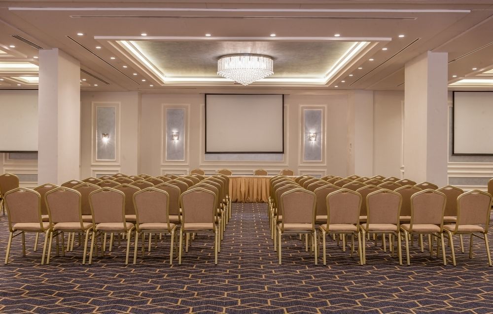 Gerasa Hotel Амман Екстер'єр фото