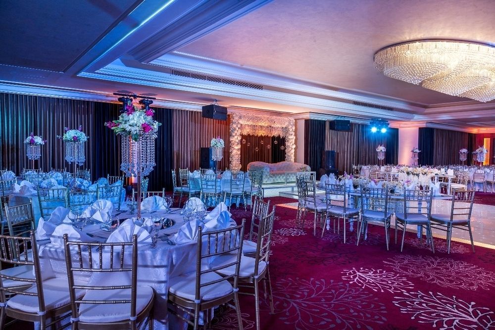 Gerasa Hotel Амман Екстер'єр фото